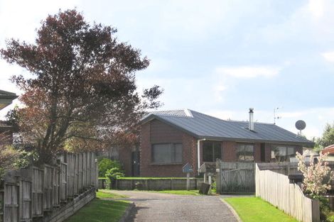 Photo of property in 8b Everard Place, Ngongotaha, Rotorua, 3010