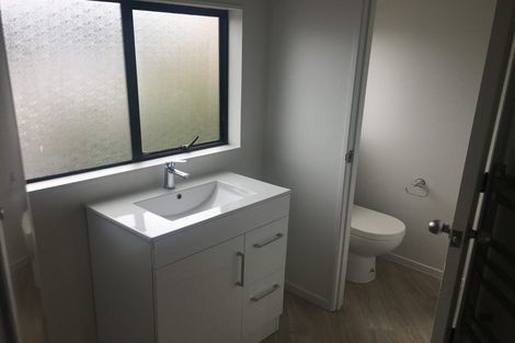 Photo of property in 3/69 Monarch Avenue, Hillcrest, Auckland, 0627