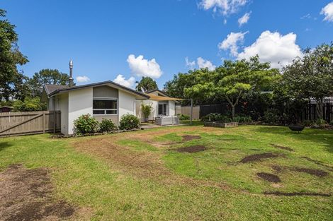 Photo of property in 43 Puriri Park Road, Maunu, Whangarei, 0110