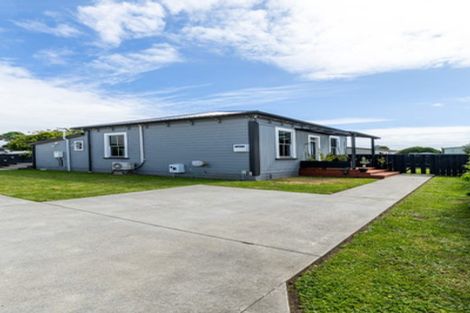 Photo of property in 67a Queen Street, Waitara, 4320