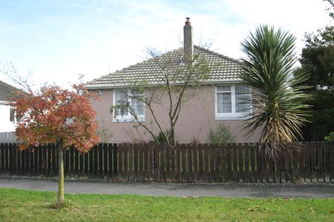 Photo of property in 23 Primrose Street, Northcote, Christchurch, 8052