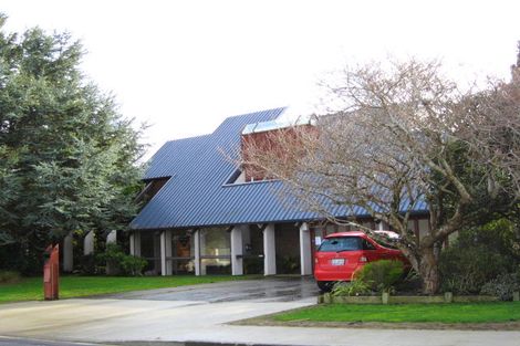 Photo of property in 130 Gladstone Terrace, Gladstone, Invercargill, 9810