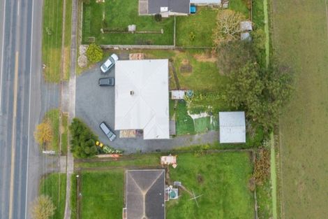 Photo of property in 10 Orchard East Road, Ngatea, 3503