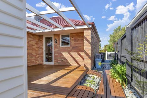 Photo of property in 47a Parkhouse Drive, Rangiora, 7400