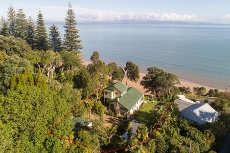 Photo of property in 264 Thames Coast Sh25 Road, Thornton Bay, Thames, 3575