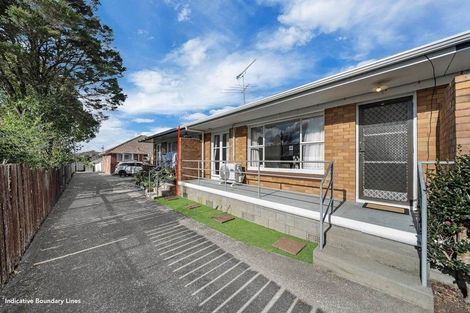 Photo of property in 3/63 Parker Avenue, New Lynn, Auckland, 0600