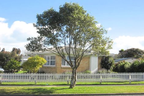 Photo of property in 6 Beazley Crescent, Tikipunga, Whangarei, 0112