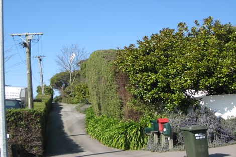 Photo of property in 23a Dyers Pass Road, Cashmere, Christchurch, 8022