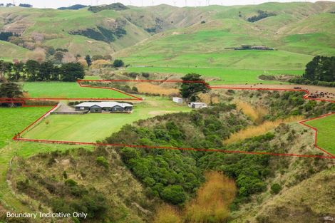 Photo of property in 52 Centre Road, Aokautere, Palmerston North, 4471