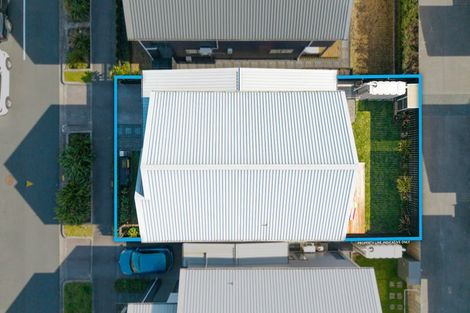 Photo of property in 21 Autumn Blaze Street, Hobsonville, Auckland, 0616