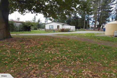 Photo of property in 124 Howsons Road, Cust, Rangiora, 7475