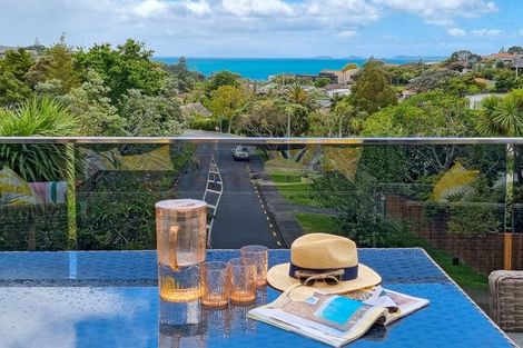 Photo of property in 1/16 Clematis Avenue, Murrays Bay, Auckland, 0630