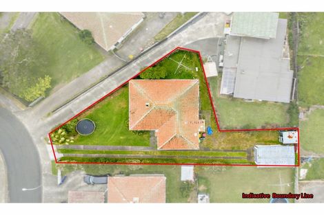 Photo of property in 32 Waipapa Crescent, Otara, Auckland, 2023