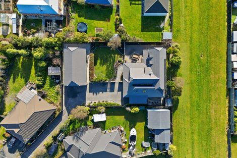 Photo of property in 4 Chamberlain Lane, Rangiora, 7400