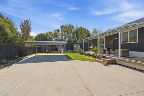 Photo of property in 58 Orrick Crescent, Avondale, Christchurch, 8061