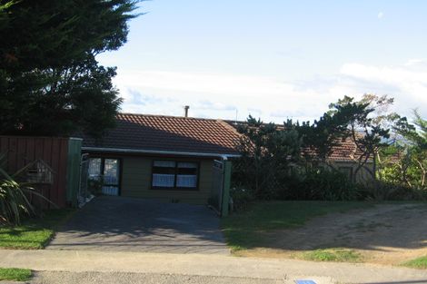 Photo of property in 12 Tikati View, Titahi Bay, Porirua, 5022