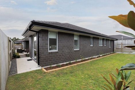 Photo of property in 26 Trans Tasman Way, Pyes Pa, Tauranga, 3112