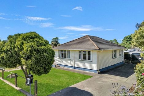 Photo of property in 20 Essex Crescent, Whakatu, Hastings, 4102