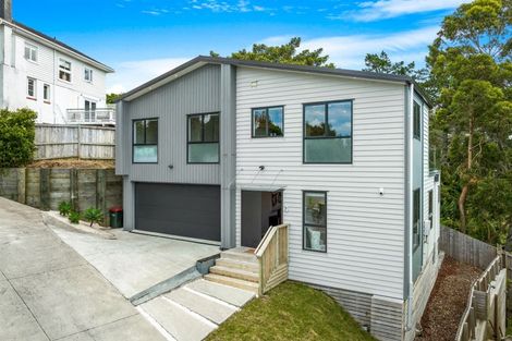 Photo of property in 185a Browns Bay Road, Browns Bay, Auckland, 0630