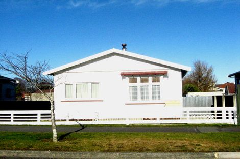 Photo of property in 15 Short Street, Richmond, Invercargill, 9810