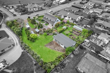 Photo of property in 36 Oban Street, Holmes Hill, Oamaru, 9401