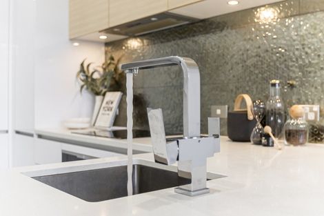 Photo of property in 92 Fisher-point Drive, Auckland Central, Auckland, 1010