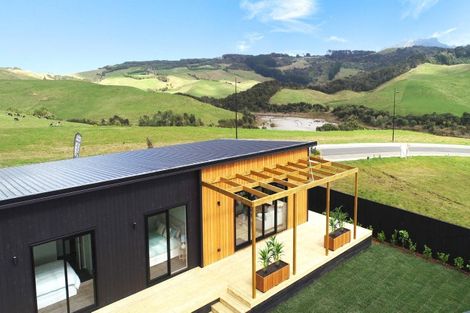 Photo of property in 79 Omahina Street, Raglan, 3225