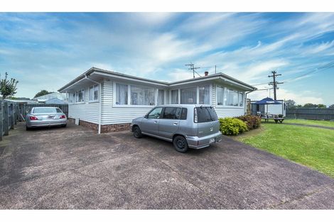 Photo of property in 1/88 Mcannalley Street, Manurewa East, Auckland, 2102