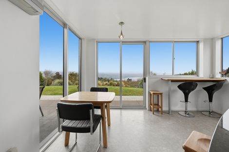 Photo of property in 878 Blueskin Road, Mount Cargill, Waitati, 9085