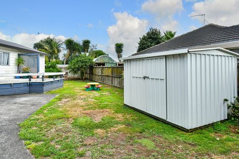 Photo of property in 7b Rice Crescent, Papakura, 2110