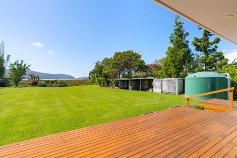 Photo of property in 488 Tairua Sh25 Road, Whangamata, 3691