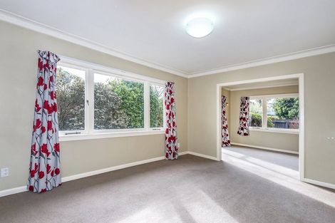 Photo of property in 15 Fergusson Avenue, Mairehau, Christchurch, 8013
