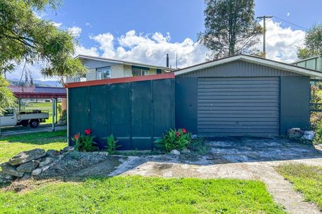 Photo of property in 7 Crampton Road, Reefton, 7830