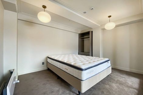 Photo of property in Chevron Suites, 602/8 Chaffers Street, Te Aro, Wellington, 6011