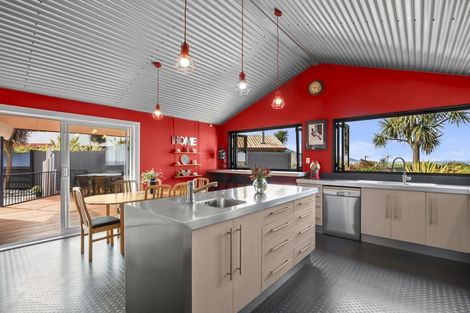 Photo of property in 196 Rarangi Beach Road, Rarangi, Blenheim, 7273