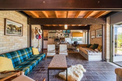 Photo of property in 417 Marine Drive, Charteris Bay, Lyttelton, 8971