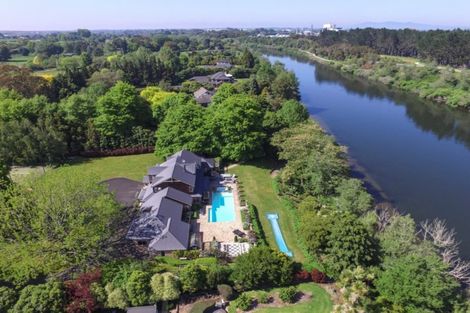 Photo of property in 2149 River Road, Horsham Downs, Hamilton, 3281