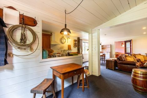 Photo of property in 496 Garfield Road, Ormondville, Dannevirke, 4977