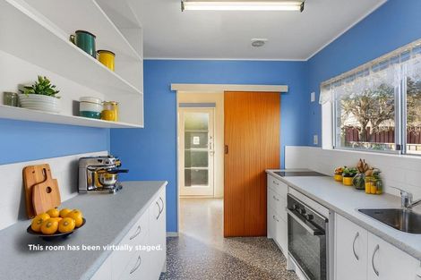 Photo of property in 62b Te Rauparaha Street, Otaki, 5512