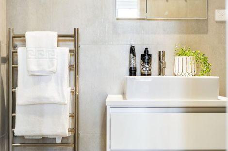 Photo of property in 406/12 Saint Marks Road, Remuera, Auckland, 1050