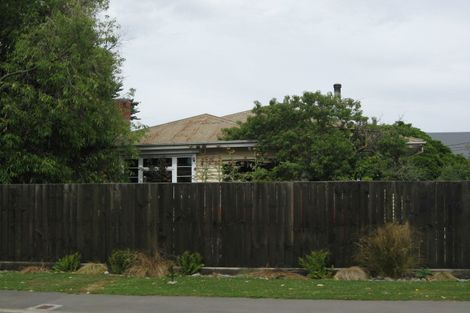 Photo of property in 67 Forfar Street, St Albans, Christchurch, 8014