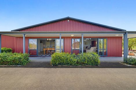 Photo of property in 74 Avon Road, Pokeno, 2471