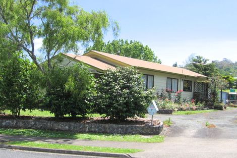 Photo of property in 7 Blackman Street, Te Kuiti, 3910