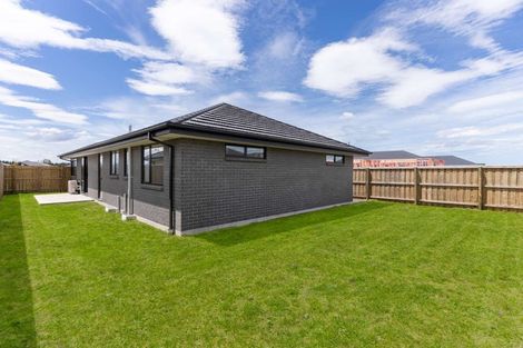 Photo of property in 86 Broadway Parade, Rolleston, 7615