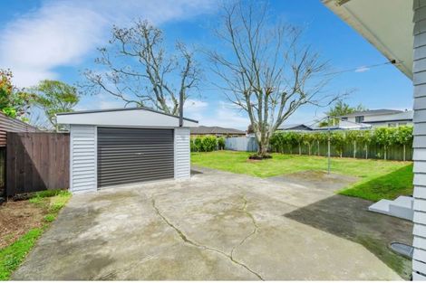 Photo of property in 167 Old Wairoa Road, Papakura, 2110