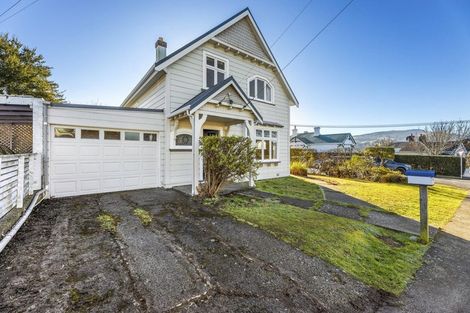 Photo of property in 649 Highgate, Maori Hill, Dunedin, 9010
