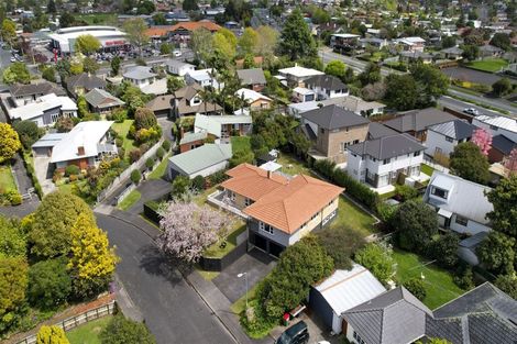 Photo of property in 4 Gordon Street, Hillcrest, Hamilton, 3216