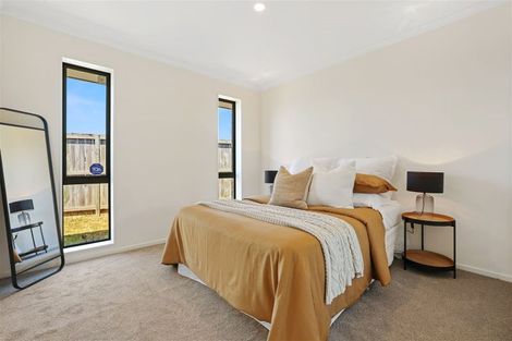 Photo of property in 18 Mustang Avenue, Wigram, Christchurch, 8042