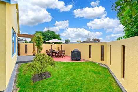 Photo of property in 201 Karaitiana Street, Frimley, Hastings, 4120