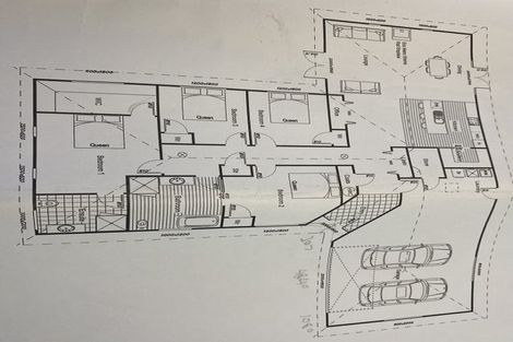 Photo of property in 394a Makino Road, Feilding, 4779